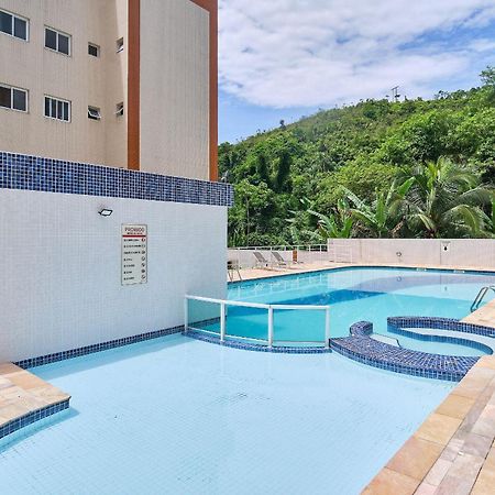 Residencial Jeriva E Jacaranda Ubatuba Exterior foto
