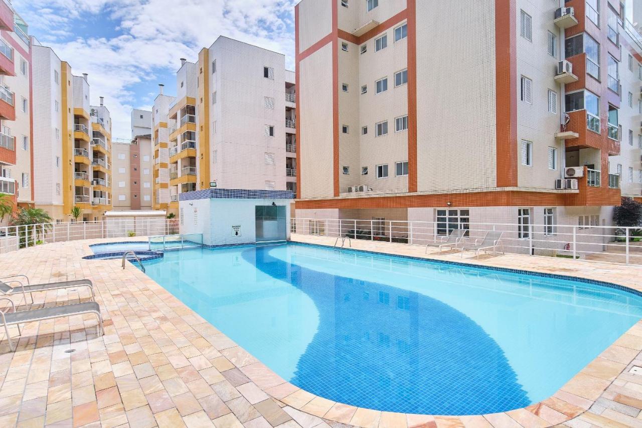Residencial Jeriva E Jacaranda Ubatuba Exterior foto