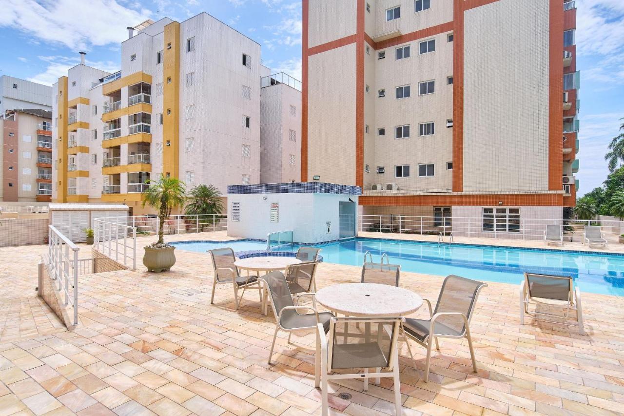 Residencial Jeriva E Jacaranda Ubatuba Exterior foto