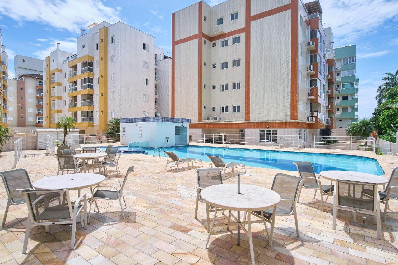 Residencial Jeriva E Jacaranda Ubatuba Exterior foto