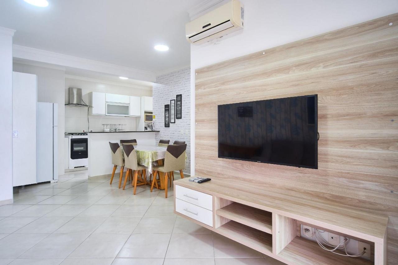 Residencial Jeriva E Jacaranda Ubatuba Exterior foto