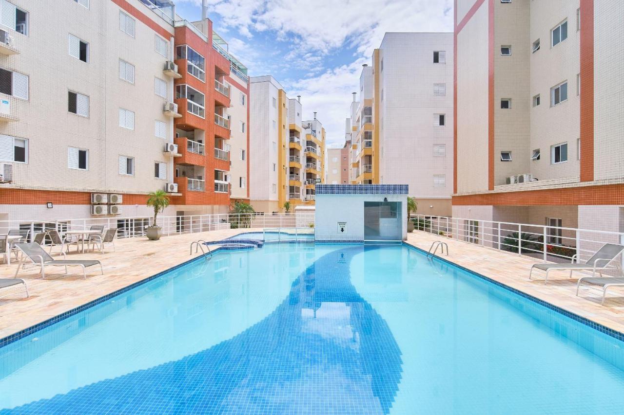 Residencial Jeriva E Jacaranda Ubatuba Exterior foto