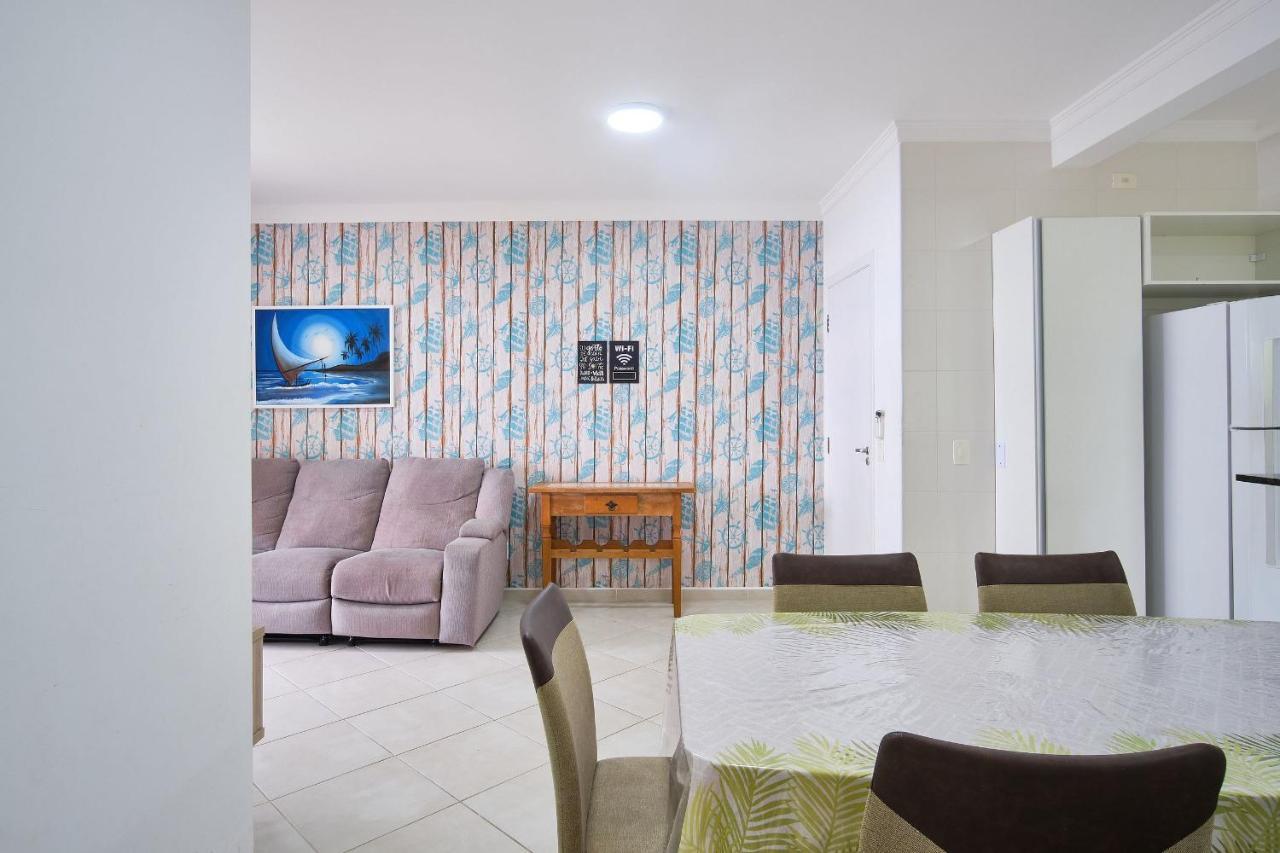 Residencial Jeriva E Jacaranda Ubatuba Exterior foto