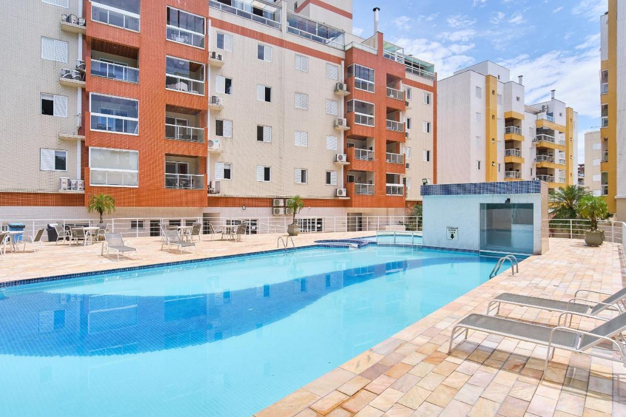 Residencial Jeriva E Jacaranda Ubatuba Exterior foto