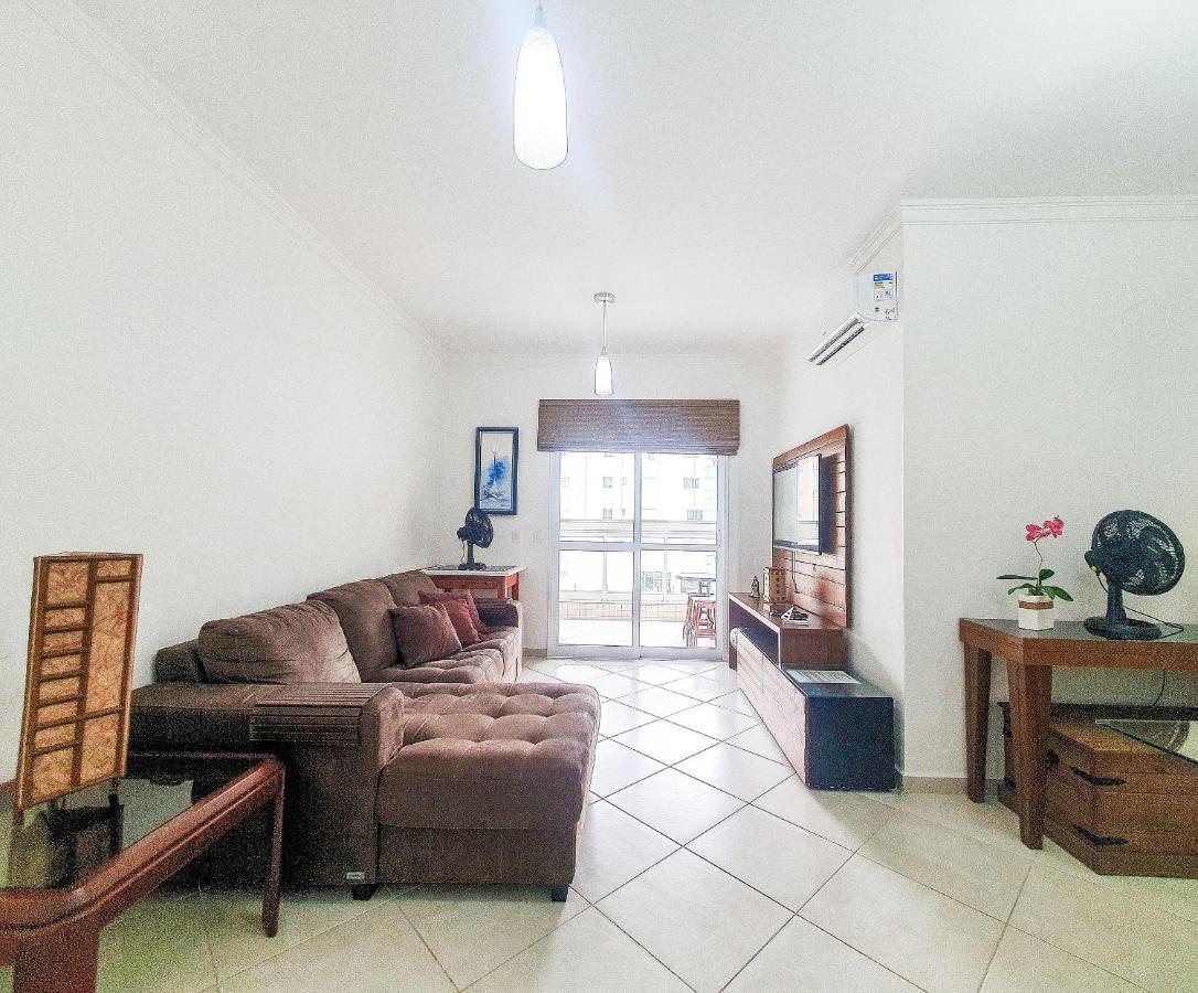 Residencial Jeriva E Jacaranda Ubatuba Exterior foto