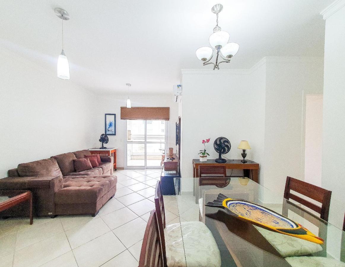 Residencial Jeriva E Jacaranda Ubatuba Exterior foto