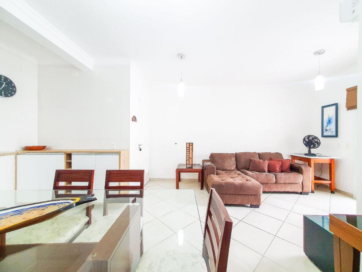 Residencial Jeriva E Jacaranda Ubatuba Exterior foto